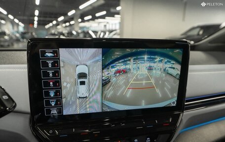 Volkswagen ID.4, 2022 год, 2 650 000 рублей, 12 фотография