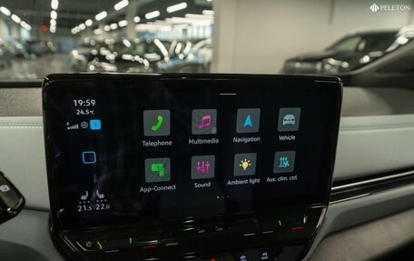 Volkswagen ID.4, 2022 год, 2 650 000 рублей, 14 фотография