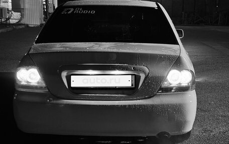 Mitsubishi Lancer IX, 2003 год, 590 000 рублей, 5 фотография