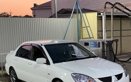 Mitsubishi Lancer IX, 2003 год, 590 000 рублей, 2 фотография