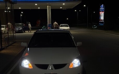 Mitsubishi Lancer IX, 2003 год, 590 000 рублей, 4 фотография