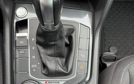 Volkswagen Tiguan II, 2018 год, 2 500 000 рублей, 10 фотография