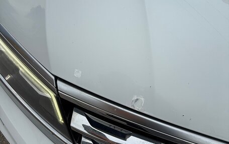 Volkswagen Tiguan II, 2018 год, 2 500 000 рублей, 25 фотография