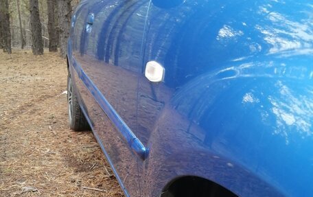 KIA Rio II, 2011 год, 510 000 рублей, 6 фотография