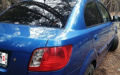 KIA Rio II, 2011 год, 510 000 рублей, 2 фотография