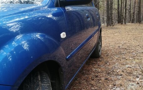 KIA Rio II, 2011 год, 510 000 рублей, 7 фотография