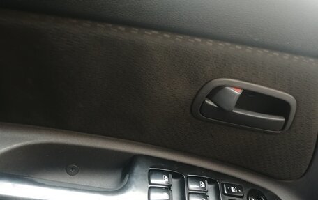 KIA Rio II, 2011 год, 510 000 рублей, 9 фотография