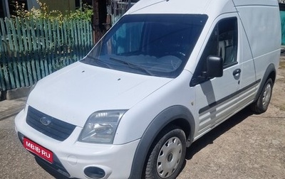 Ford Transit Connect, 2010 год, 750 000 рублей, 1 фотография