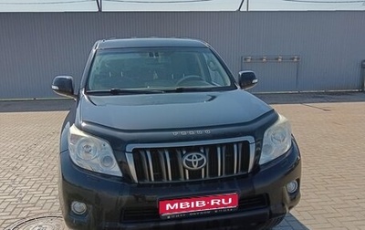 Toyota Land Cruiser Prado 150 рестайлинг 2, 2012 год, 2 330 000 рублей, 1 фотография