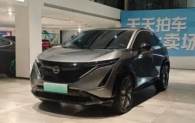 Nissan Ariya, 2022 год, 2 426 000 рублей, 1 фотография