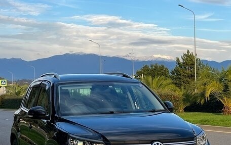 Volkswagen Tiguan I, 2013 год, 1 500 000 рублей, 6 фотография
