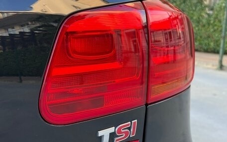 Volkswagen Tiguan I, 2013 год, 1 500 000 рублей, 17 фотография
