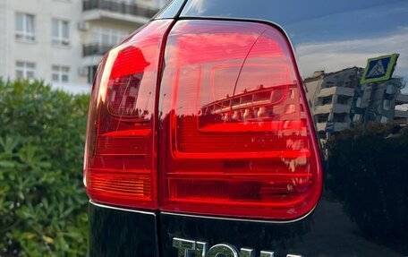Volkswagen Tiguan I, 2013 год, 1 500 000 рублей, 18 фотография