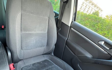 Volkswagen Tiguan I, 2013 год, 1 500 000 рублей, 29 фотография
