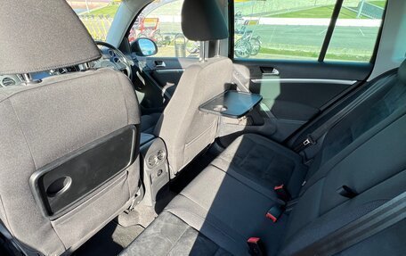 Volkswagen Tiguan I, 2013 год, 1 500 000 рублей, 40 фотография