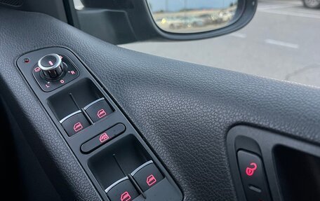 Volkswagen Tiguan I, 2013 год, 1 500 000 рублей, 35 фотография
