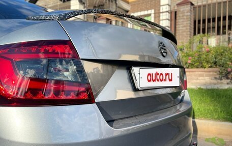 Skoda Octavia, 2013 год, 1 490 000 рублей, 4 фотография