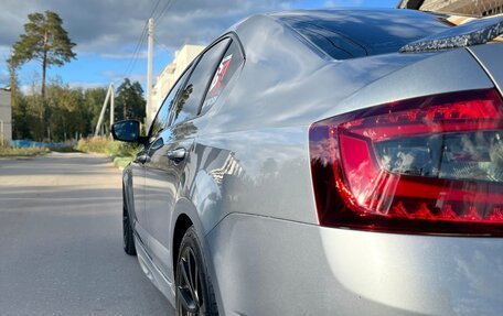 Skoda Octavia, 2013 год, 1 490 000 рублей, 6 фотография