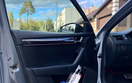 Skoda Octavia, 2013 год, 1 490 000 рублей, 15 фотография