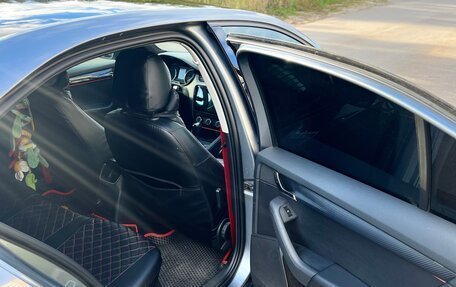 Skoda Octavia, 2013 год, 1 490 000 рублей, 12 фотография
