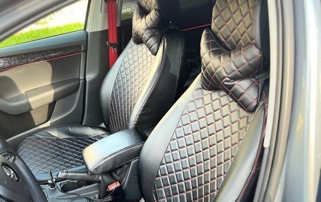 Skoda Octavia, 2013 год, 1 490 000 рублей, 16 фотография