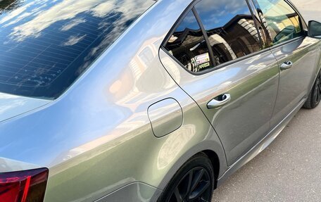 Skoda Octavia, 2013 год, 1 490 000 рублей, 11 фотография