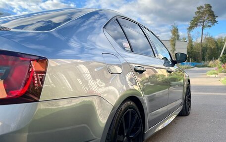 Skoda Octavia, 2013 год, 1 490 000 рублей, 7 фотография