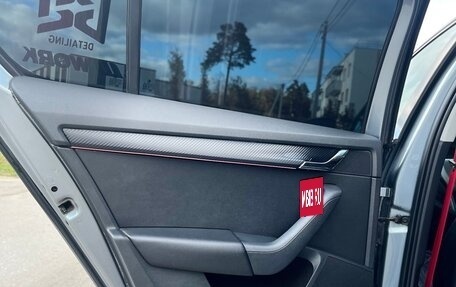 Skoda Octavia, 2013 год, 1 490 000 рублей, 14 фотография