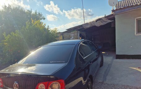 Volkswagen Passat B6, 2008 год, 860 000 рублей, 4 фотография