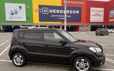 KIA Soul I рестайлинг, 2010 год, 790 000 рублей, 4 фотография