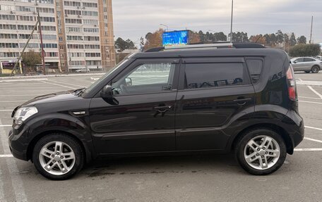 KIA Soul I рестайлинг, 2010 год, 790 000 рублей, 8 фотография