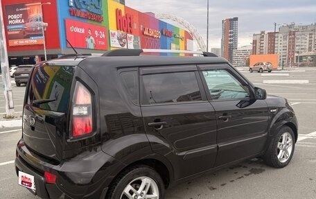 KIA Soul I рестайлинг, 2010 год, 790 000 рублей, 5 фотография