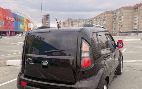 KIA Soul I рестайлинг, 2010 год, 790 000 рублей, 6 фотография