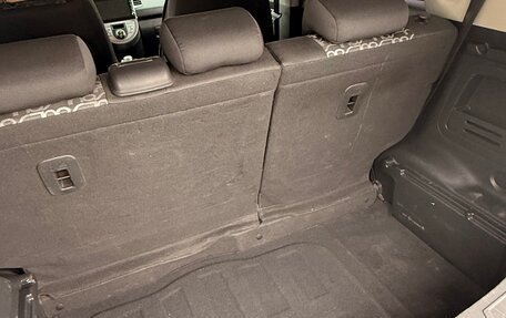 KIA Soul I рестайлинг, 2010 год, 790 000 рублей, 17 фотография