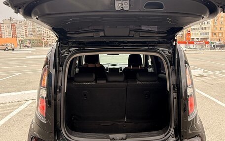 KIA Soul I рестайлинг, 2010 год, 790 000 рублей, 16 фотография