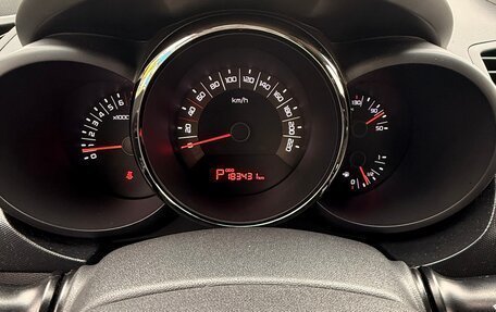 KIA Soul I рестайлинг, 2010 год, 790 000 рублей, 15 фотография