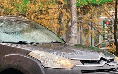 Citroen C-Crosser, 2010 год, 850 000 рублей, 4 фотография