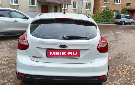 Ford Focus III, 2012 год, 520 000 рублей, 4 фотография