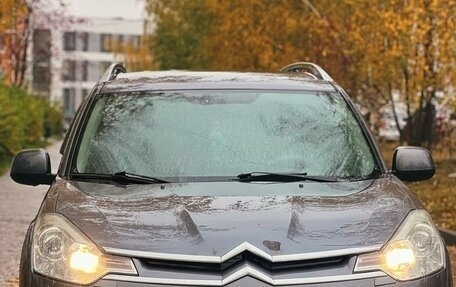 Citroen C-Crosser, 2010 год, 850 000 рублей, 3 фотография