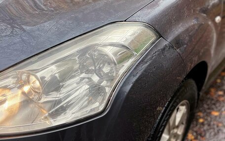 Citroen C-Crosser, 2010 год, 850 000 рублей, 8 фотография