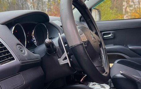 Citroen C-Crosser, 2010 год, 850 000 рублей, 17 фотография