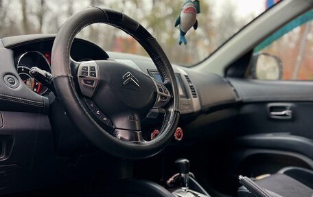 Citroen C-Crosser, 2010 год, 850 000 рублей, 15 фотография