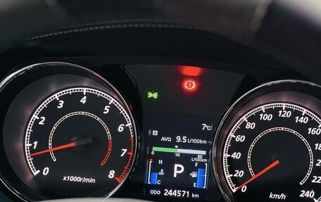 Citroen C-Crosser, 2010 год, 850 000 рублей, 13 фотография