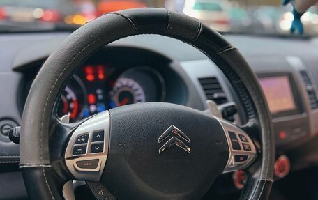 Citroen C-Crosser, 2010 год, 850 000 рублей, 16 фотография