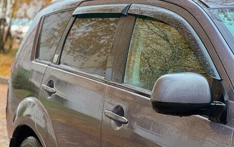 Citroen C-Crosser, 2010 год, 850 000 рублей, 18 фотография