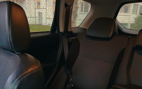 Citroen C-Crosser, 2010 год, 850 000 рублей, 20 фотография