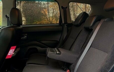 Citroen C-Crosser, 2010 год, 850 000 рублей, 21 фотография