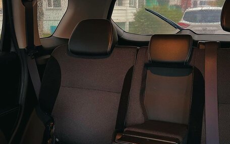 Citroen C-Crosser, 2010 год, 850 000 рублей, 22 фотография