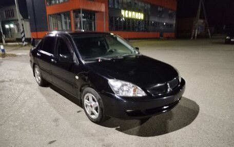 Mitsubishi Lancer IX, 2006 год, 400 000 рублей, 2 фотография