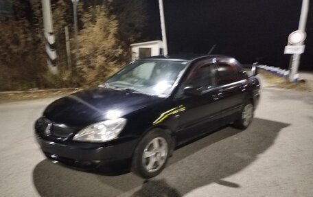 Mitsubishi Lancer IX, 2006 год, 400 000 рублей, 3 фотография